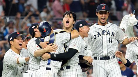 侍ジャパン 阪神：野球と伝統の融合