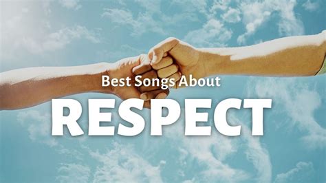  Respect - เพลงที่ร้องด้วยความเคารพและอำนาจของผู้หญิง