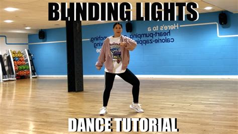  Blinding Lights  : โซลแดนซ์ที่เต็มไปด้วยอารมณ์ดาร์กและความหวังที่ส่องสว่าง