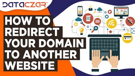 How to Redirect a Website to Another Domain: A Journey Through Digital Alchemy