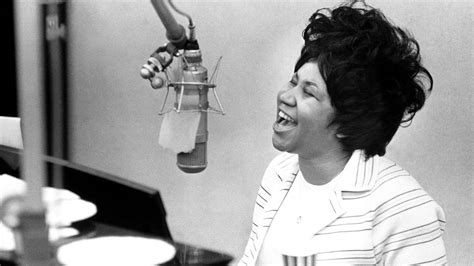  Respect อันทรงพลังของความเท่าเทียมจากเสียงอันเป็นเอกลักษณ์ของ Aretha Franklin