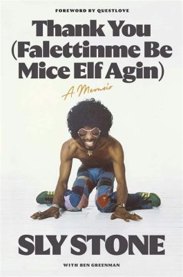  Thank You (Falettinme Be Mice Elf Agin) -  a Funk Symphony Filled with Groovy Basslines and Euphoric Horns