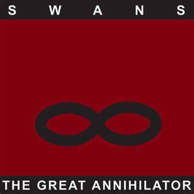  The Great Annihilator โทสะอัดกราด สั่นสะเทือนด้วยเสียงไซเรนร้องไห้