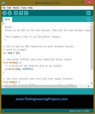 What is Arduino Programming Language and Why Does It Make Robots Dream of Electric Sheep?