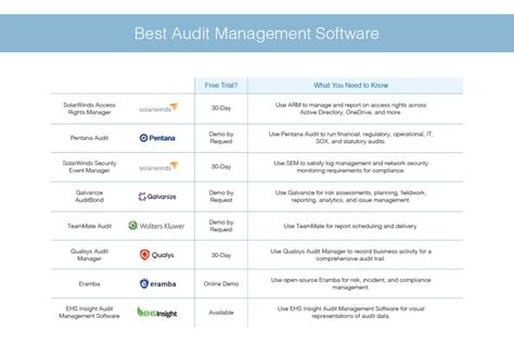 What is Audit Software: A Tool for Ensuring Compliance or a Digital Detective?