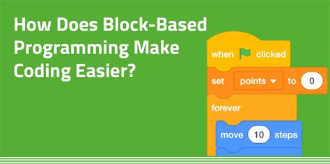 What is Block Programming? A Journey Through the Labyrinth of Creative Coding