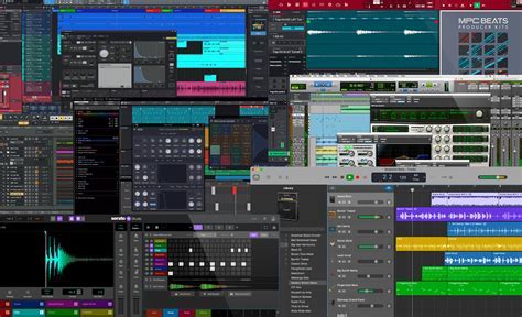 What Software Do Music Producers Use: A Symphony of Tools and Creativity